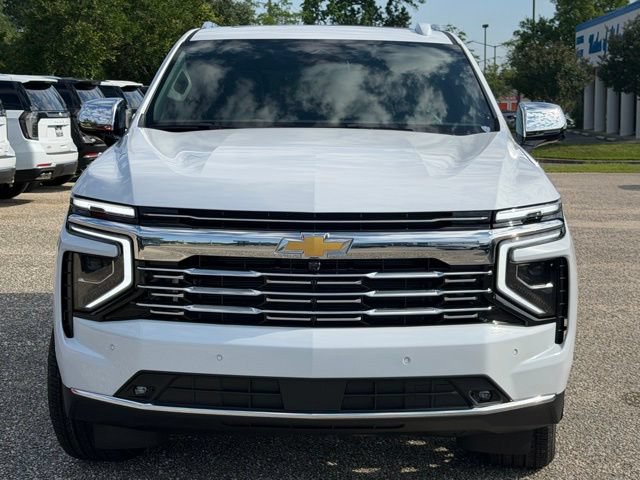 New 2026 Chevrolet Tahoe Premier w/ Sun And Tow Package RWD image 2