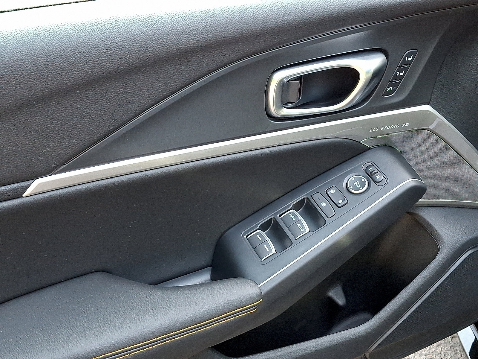Used 2026 Acura Integra A-Spec FWD image 12