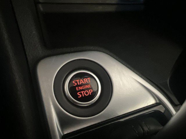 Used 2025 Nissan Sentra SV image 16