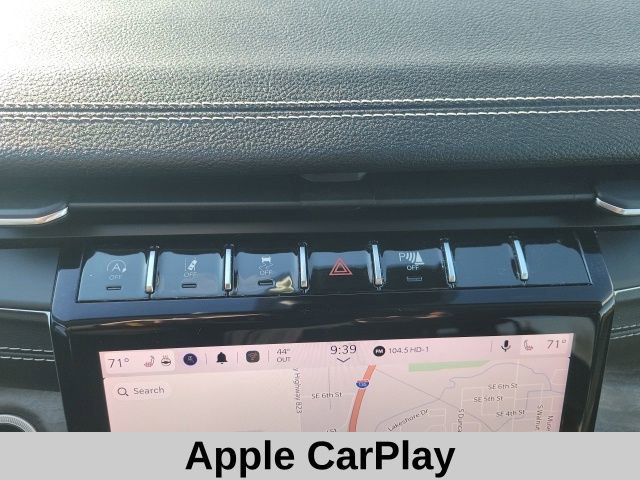 Used 2022 Jeep Grand Cherokee Limited image 10