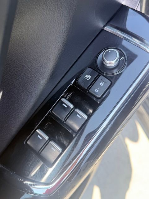 Used 2023 MAZDA CX-9 Touring Plus AWD/4WD image 22