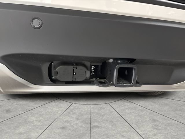 New 2026 Ford Explorer Active image 23