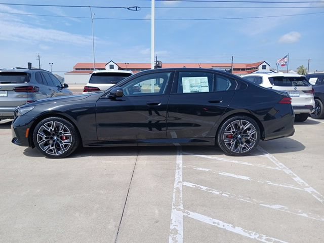 New 2027 BMW 530i xDrive w/ Executive Package AWD/4WD image 6