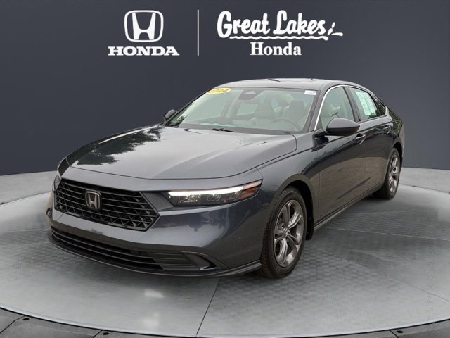 Used 2024 Honda Accord EX image 2