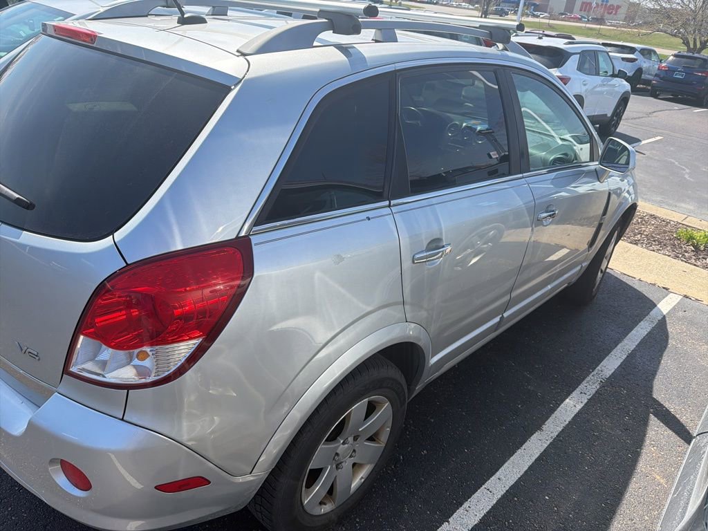Used 2009 Saturn Vue XR image 11