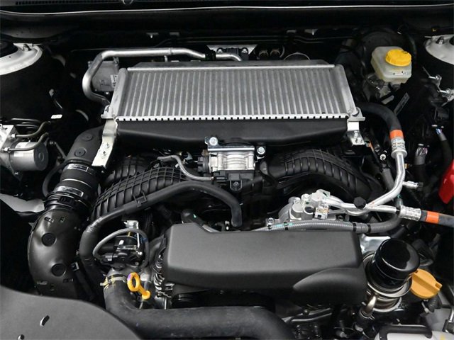 Used 2025 Subaru Outback Touring XT w/ Tech Package 3 image 32