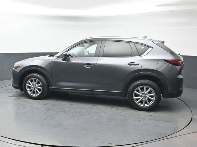 Certified 2023 MAZDA CX-5 AWD 2.5 S w/ Preferred Package image 3