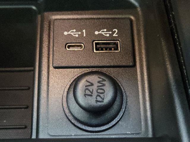 Used 2023 INFINITI QX55 Luxe w/ Cargo Package AWD/4WD image 29