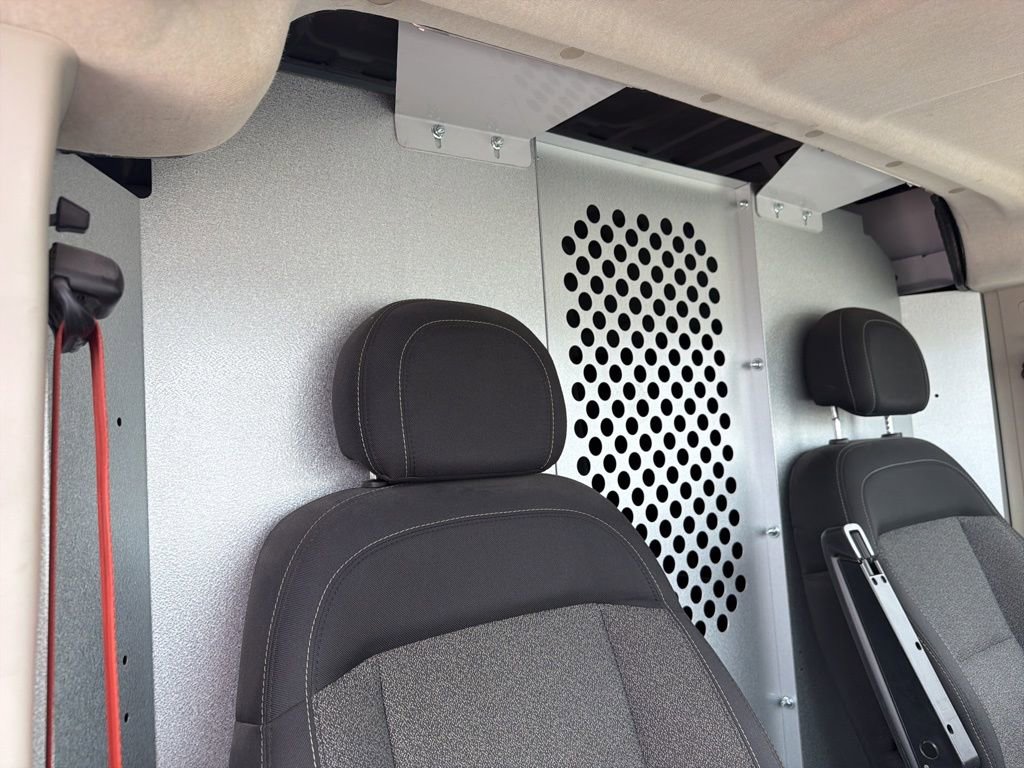 Used 2021 RAM ProMaster 3500 w/ Convenience Group FWD image 13