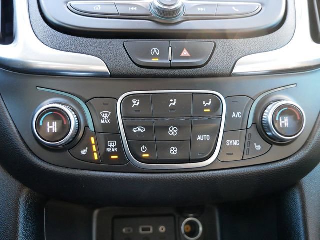 Certified 2024 Chevrolet Equinox LT image 16