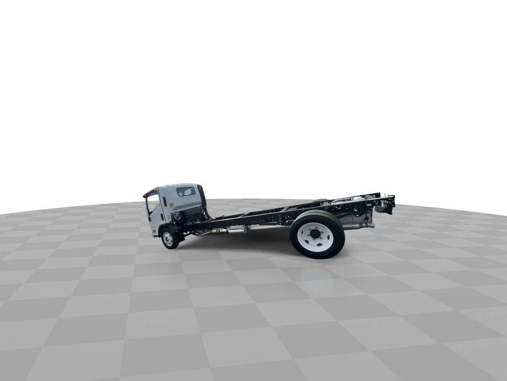 New 2025 Chevrolet Low Cab Forward 5500XG RWD image 6