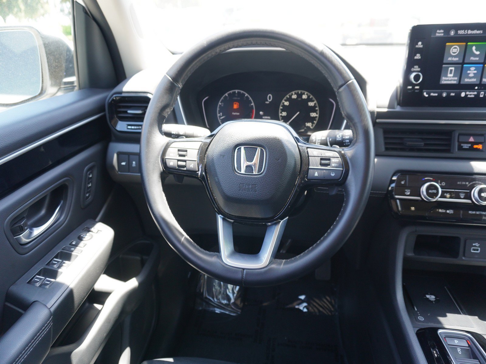 Used 2023 Honda Pilot EX-L image 16