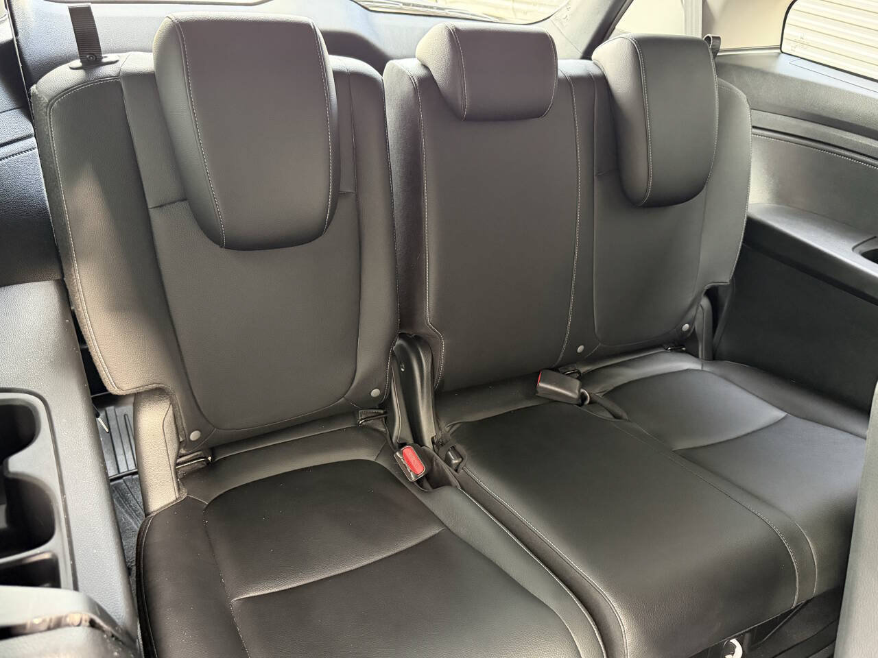 Used 2024 Honda Odyssey EX-L image 18