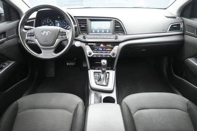 Used 2018 Hyundai Elantra Value Edition FWD image 20