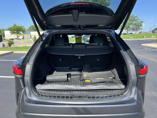 Certified 2024 Lexus RX 350 Premium Plus w/ Convenience Package AWD/4WD image 22