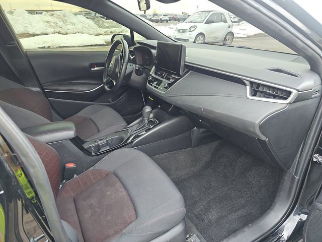 Used 2023 Toyota Corolla SE image 8