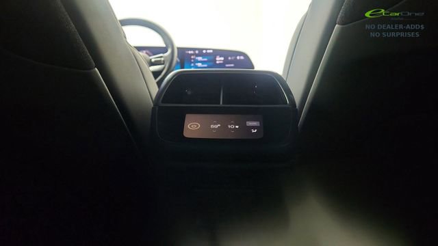 Used 2025 Lucid Air Touring AWD/4WD image 54