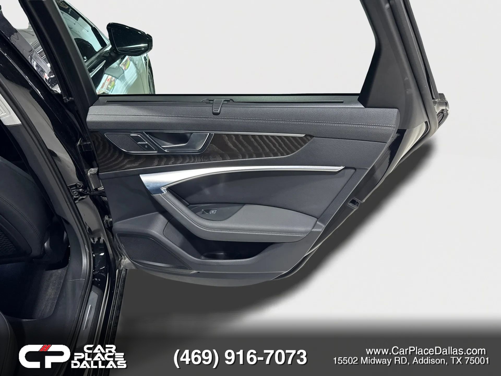 Used 2019 Audi A6 3.0T Premium Plus w/ Premium Plus Package image 25