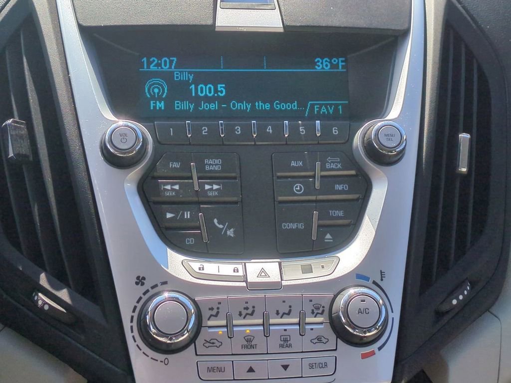 Used 2012 Chevrolet Equinox LS w/ LPO, Protection Package AWD/4WD image 19