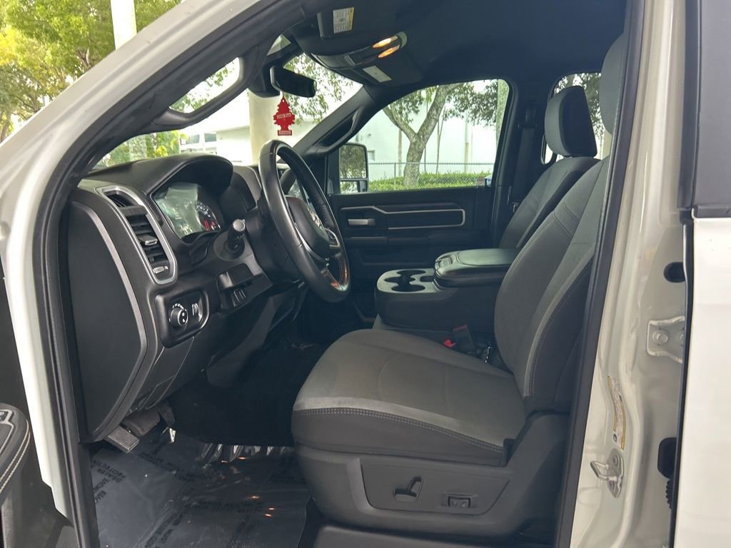 Certified 2024 RAM 2500 Big Horn image 5