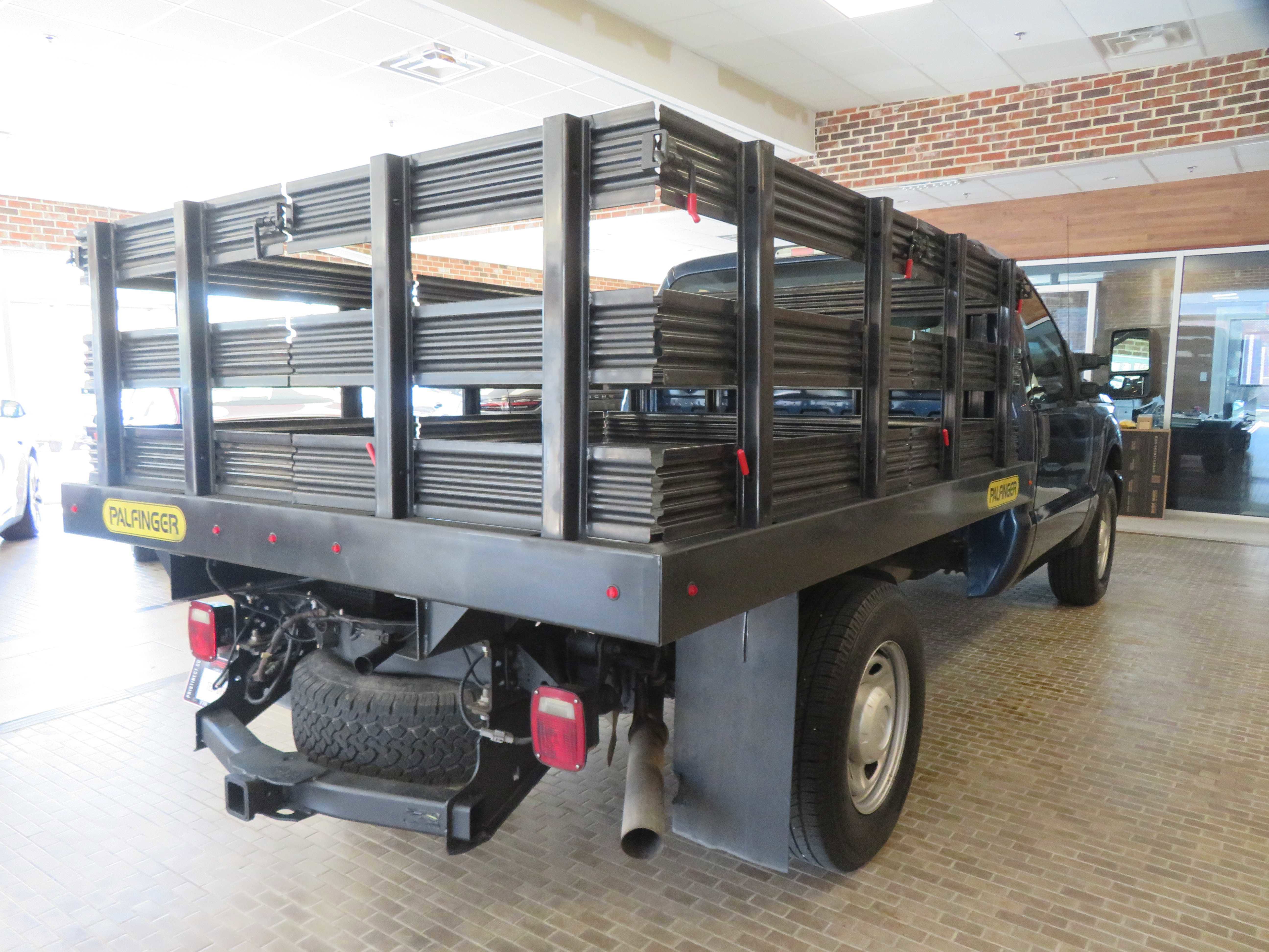 Used 2016 Ford F250 XL RWD image 4