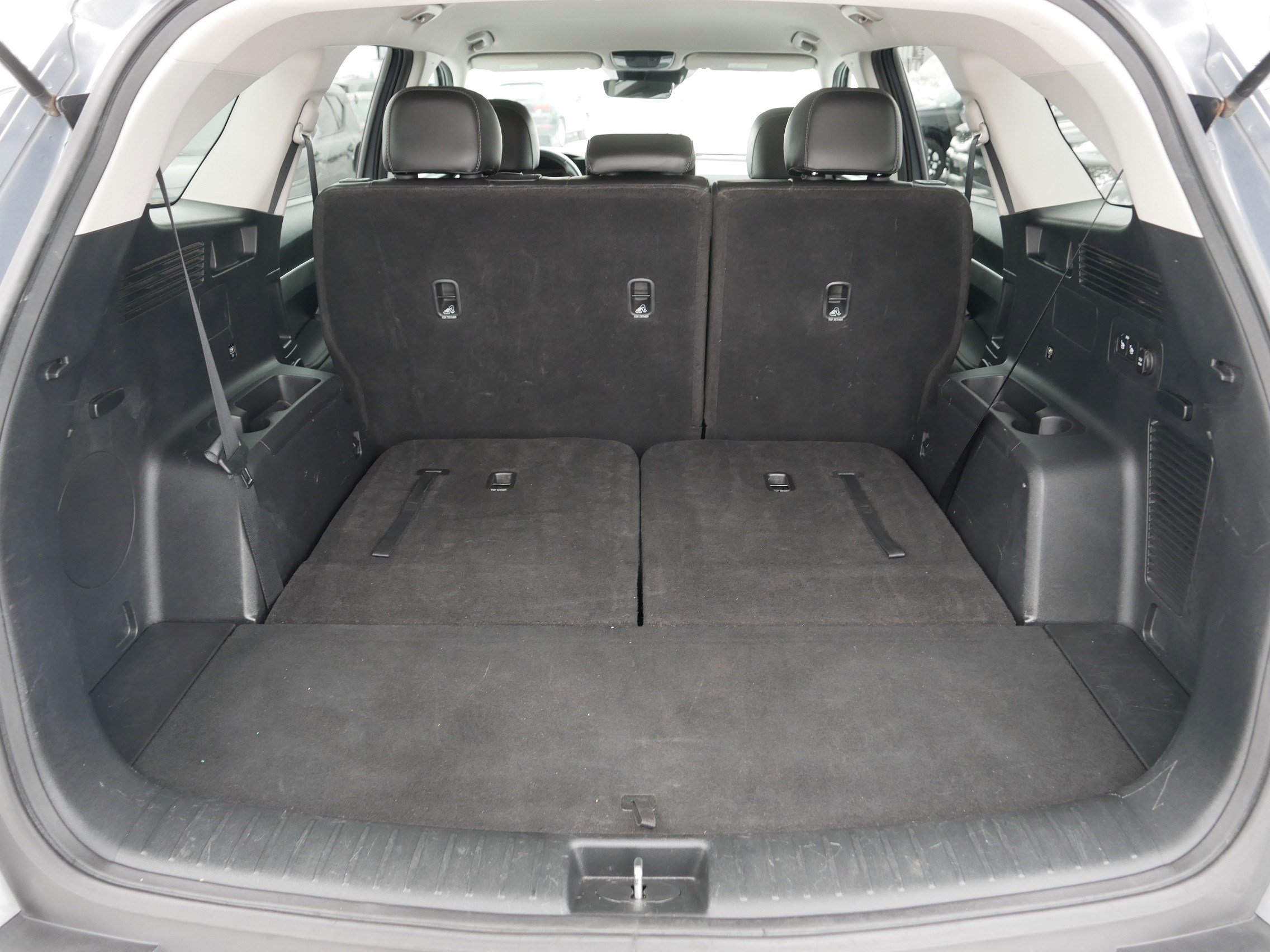 Certified 2022 Kia Sorento S image 18