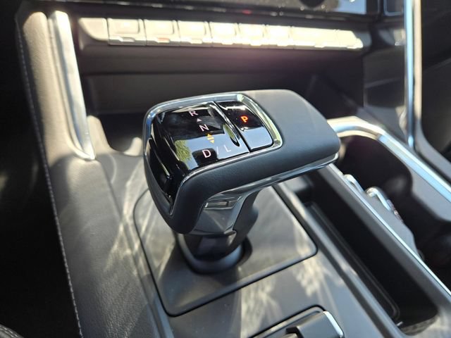 New 2026 GMC Sierra 1500 Denali AWD/4WD image 12