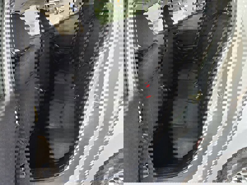 Used 2017 MAZDA MAZDA3 Sport image 10