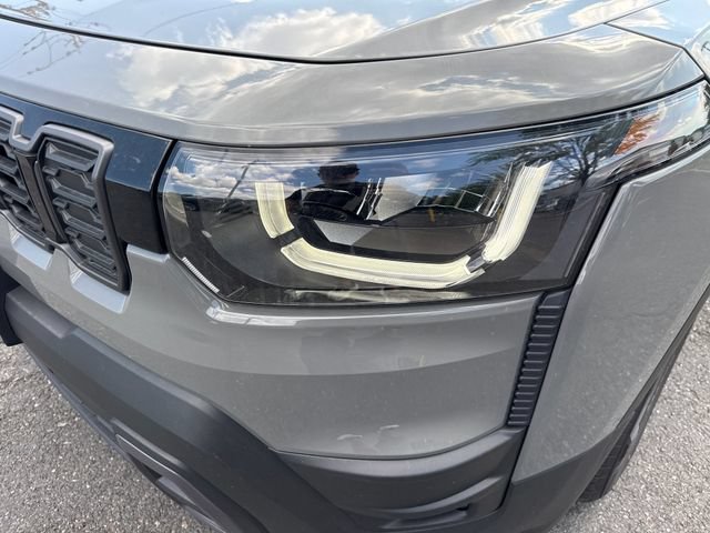 New 2026 Jeep Cherokee Laredo AWD/4WD image 15
