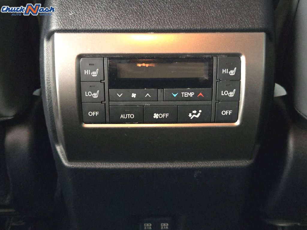 Used 2023 Lexus GX 460 Premium AWD/4WD image 27