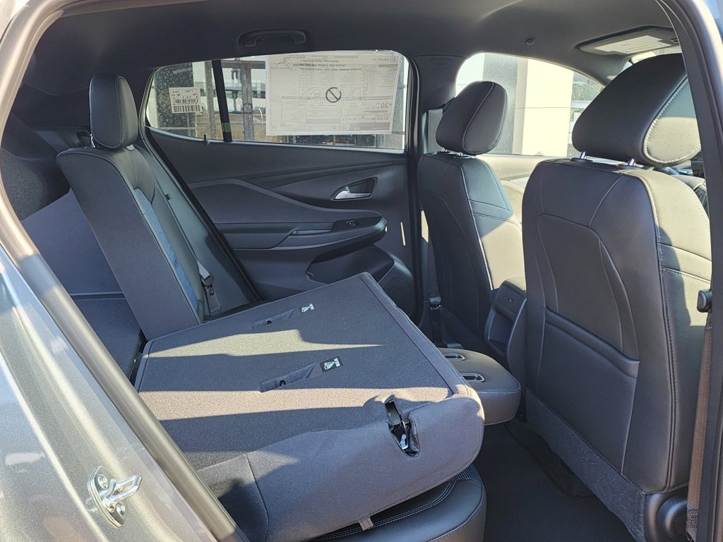 New 2026 Buick Envista Preferred w/ Convenience I Package image 41