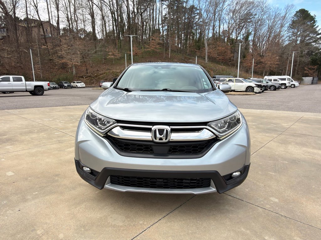 Used 2018 Honda CR-V EX-L image 8