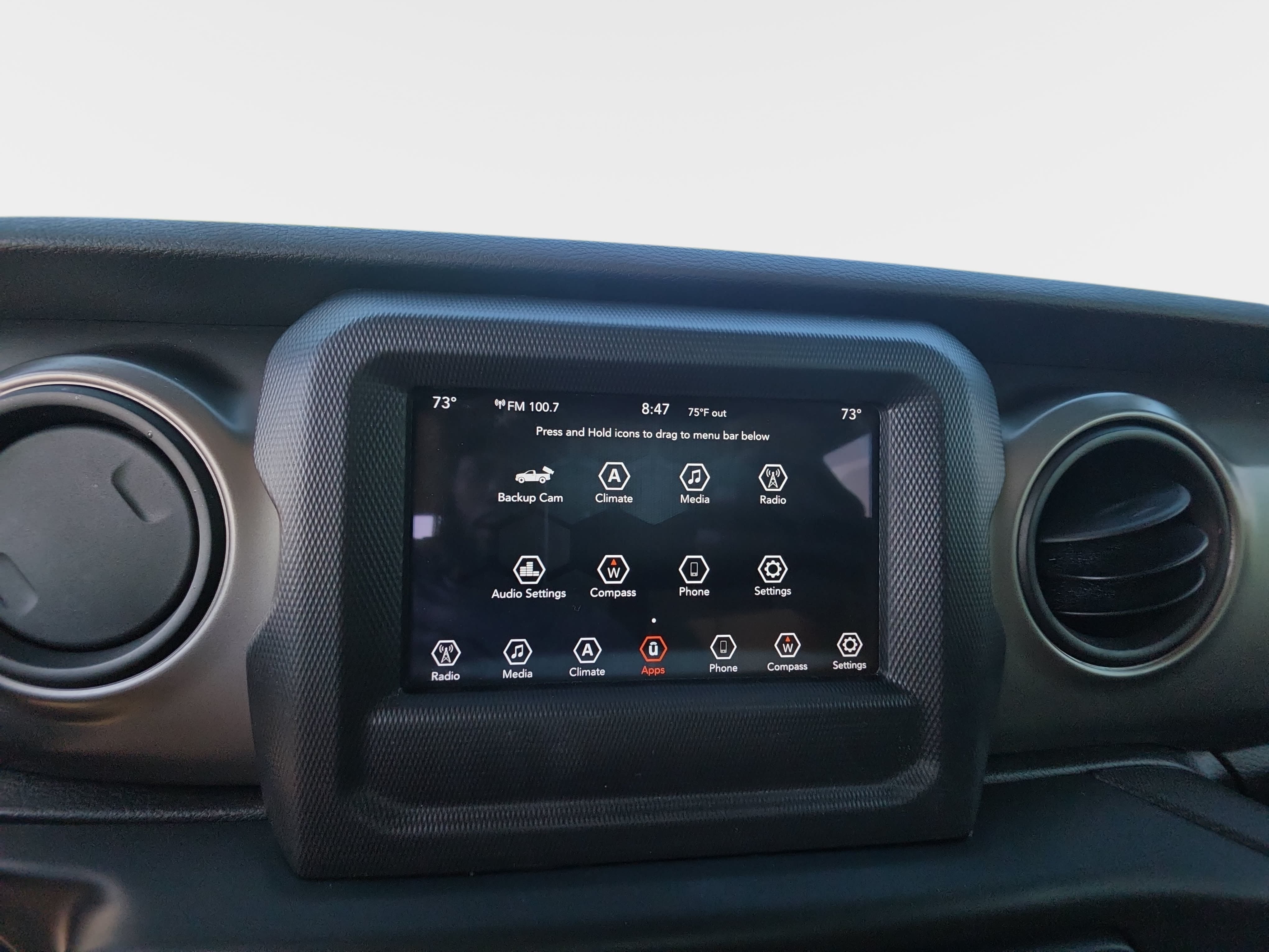 Used 2020 Jeep Gladiator Sport w/ Quick Order Package 24S AWD/4WD image 20