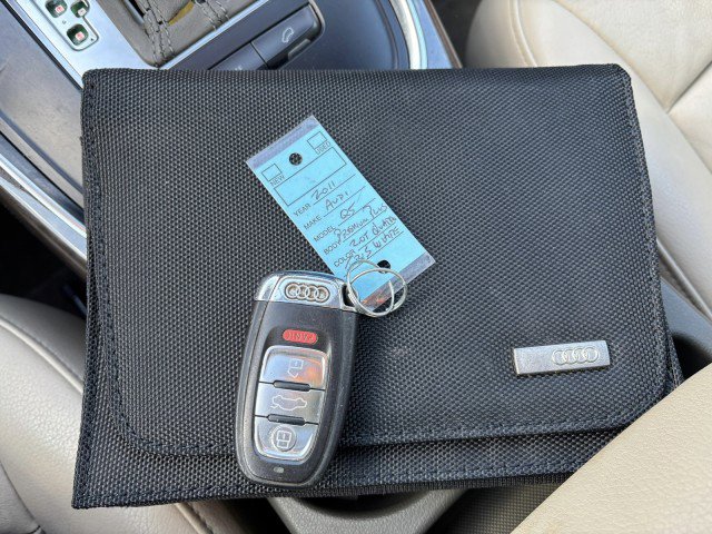 Used 2011 Audi Q5 2.0T Premium Plus image 18