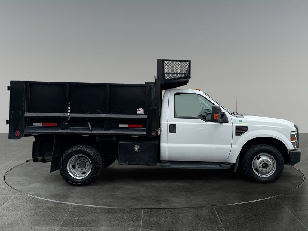 Used 2009 Ford F350 XL RWD image 10