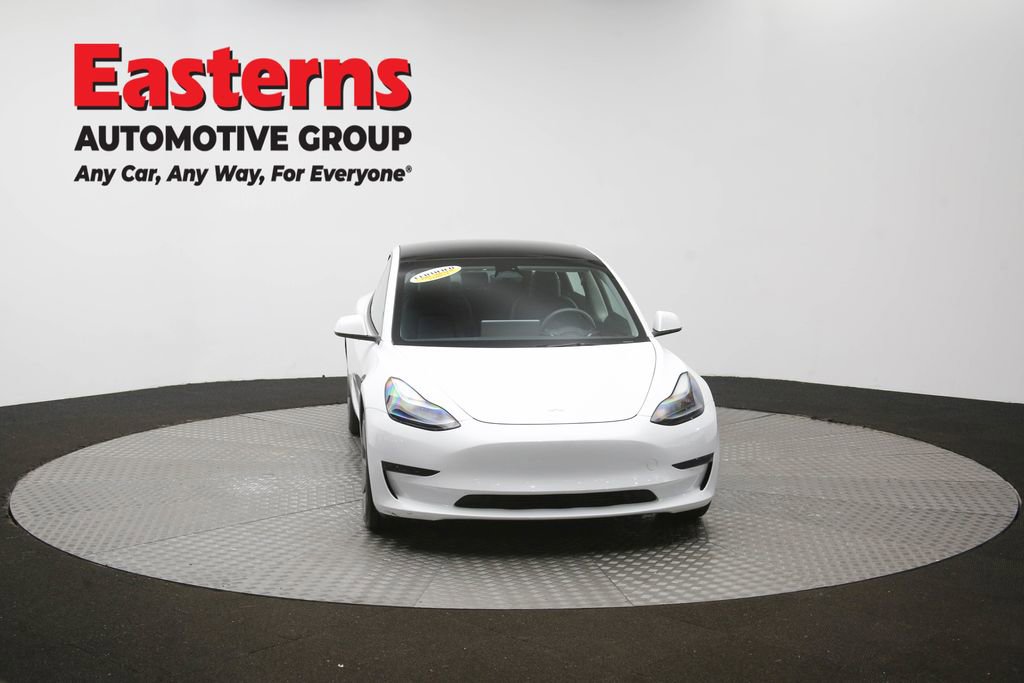 Used 2023 Tesla Model 3 Standard Range RWD image 46