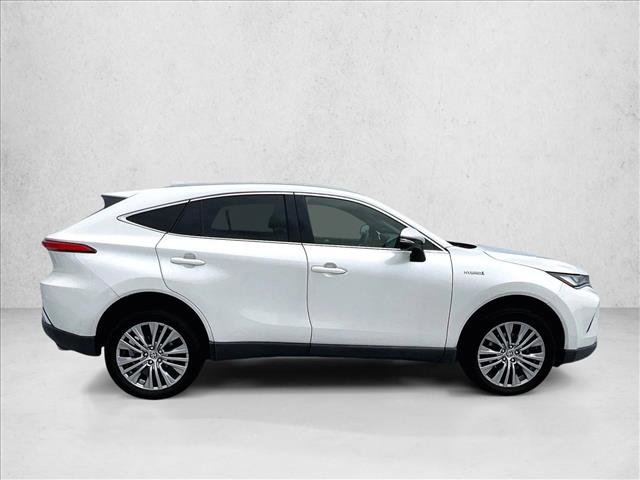 Used 2021 Toyota Venza Limited AWD/4WD image 5