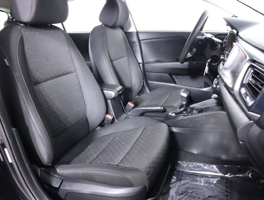 Used 2019 Kia Rio S FWD image 37