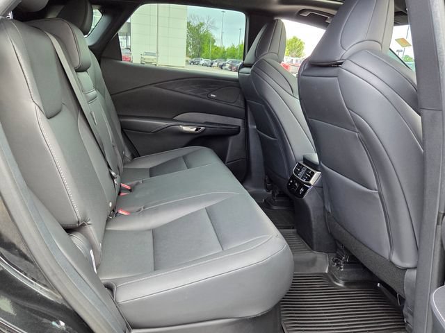 Used 2024 Lexus RX 350 F Sport w/ Convenience Package AWD/4WD image 16