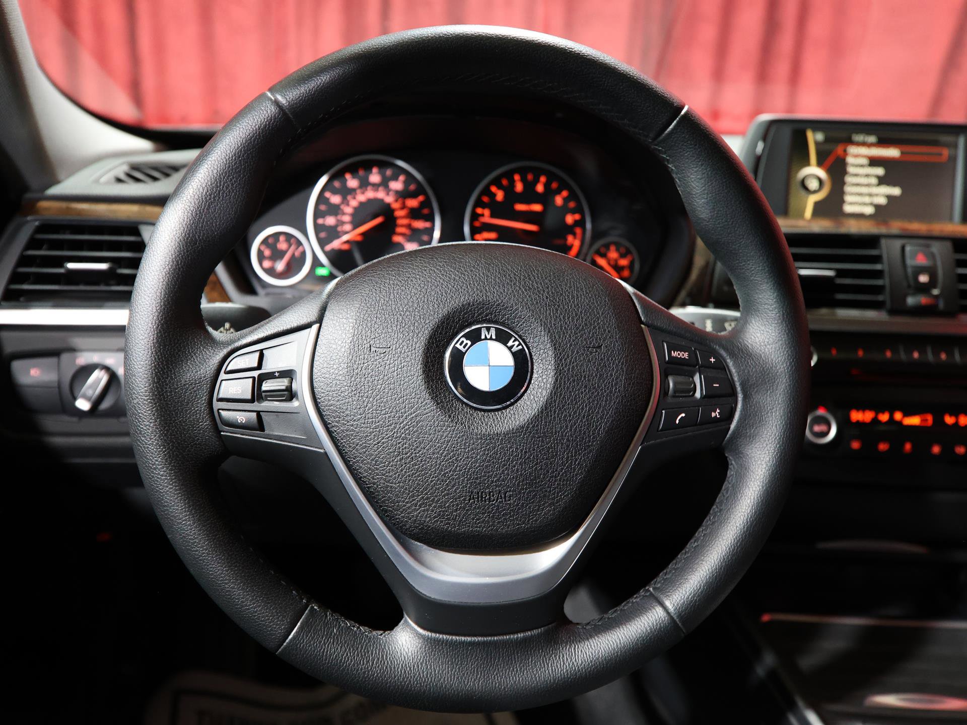 Used 2014 BMW 328i Sedan image 16