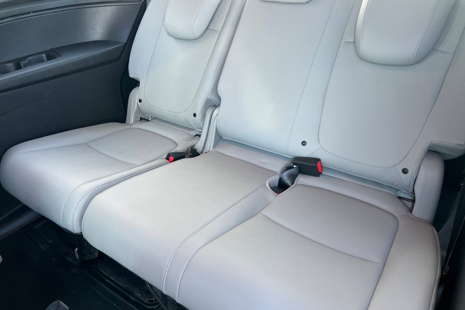 Used 2019 Honda Odyssey EX-L image 15