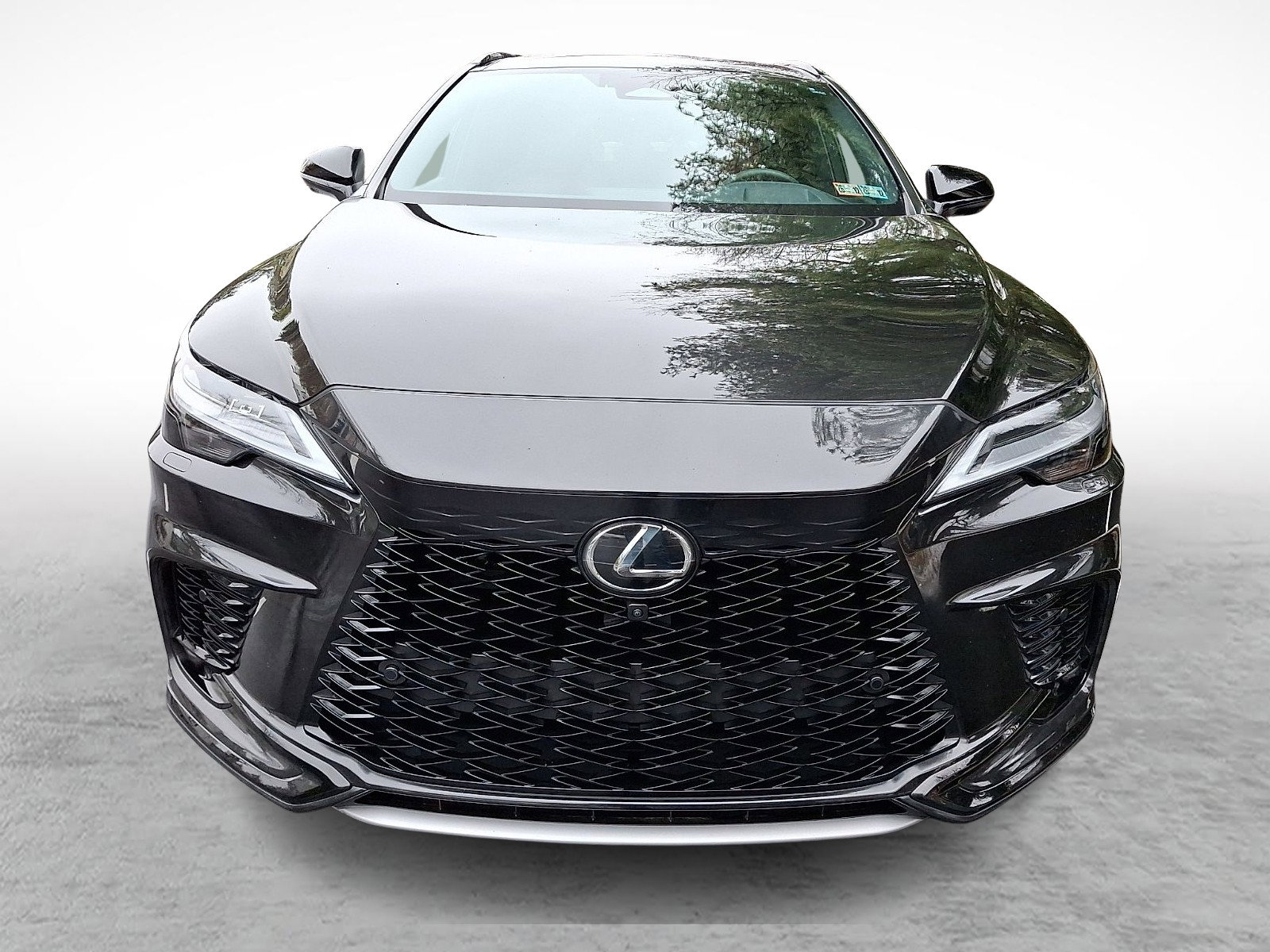 Certified 2024 Lexus RX 500h F Sport w/ Convenience Package video 2