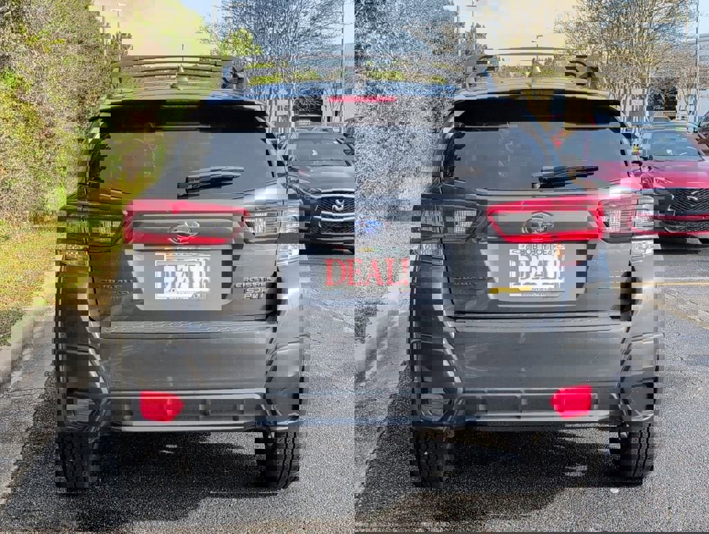 Used 2023 Subaru Crosstrek 2.5i Sport image 4