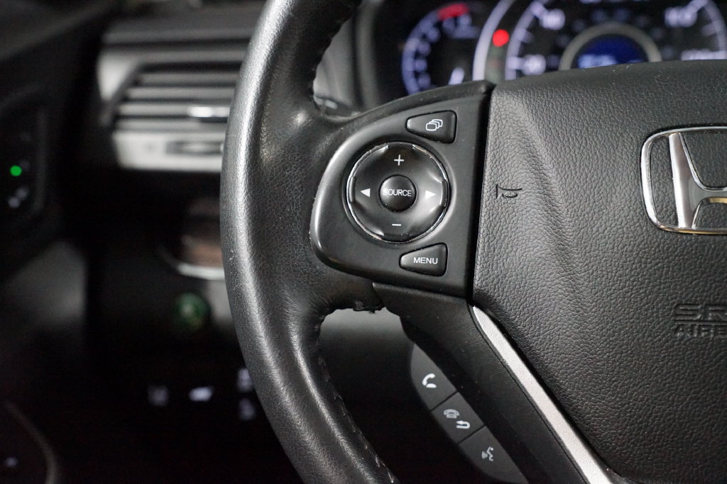 Used 2016 Honda CR-V Touring image 14