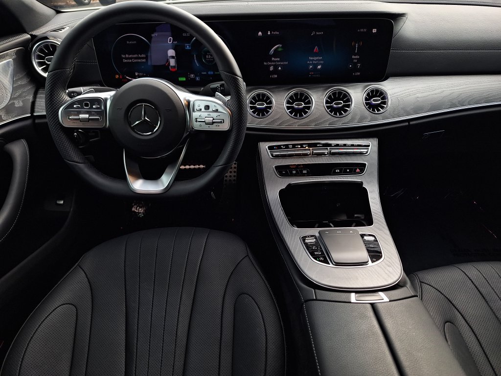 Used 2021 Mercedes-Benz CLS 450 4MATIC image 14