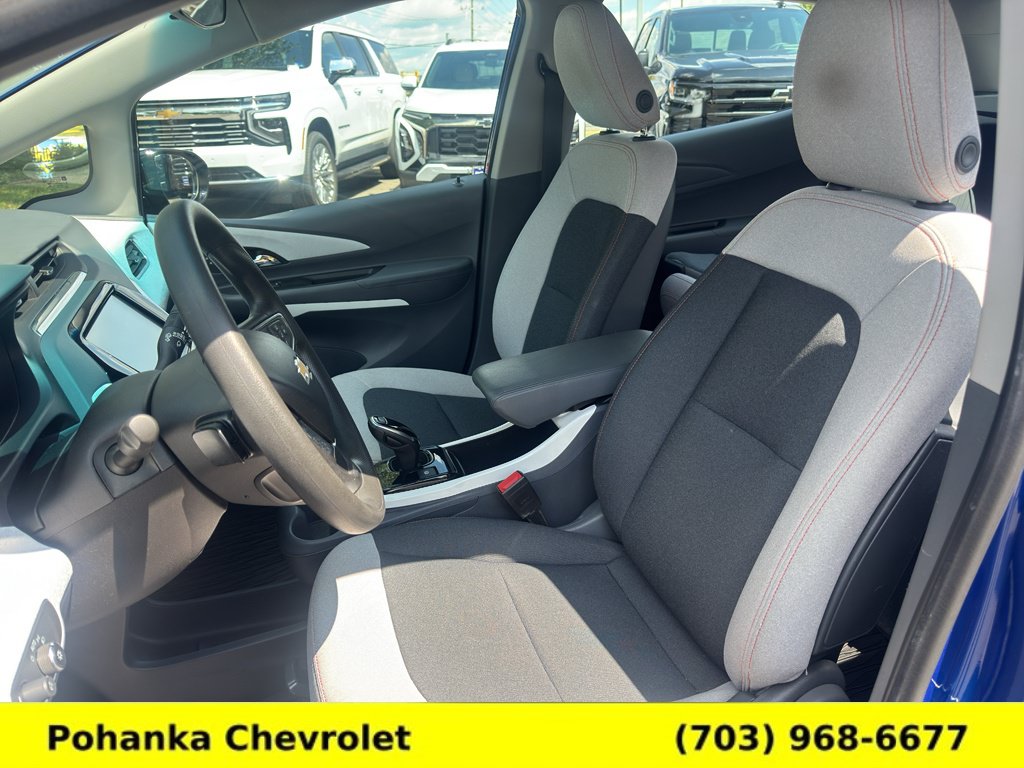 Used 2020 Chevrolet Bolt LT FWD image 22