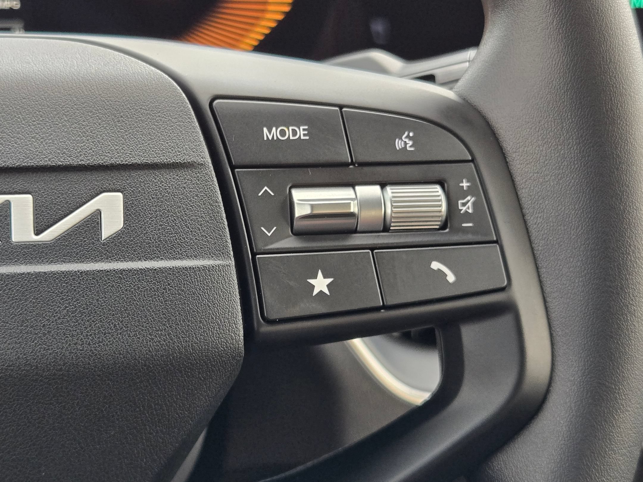 New 2026 Kia K4 FWD image 23