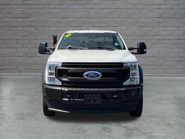 Used 2020 Ford F450 XL AWD/4WD image 8