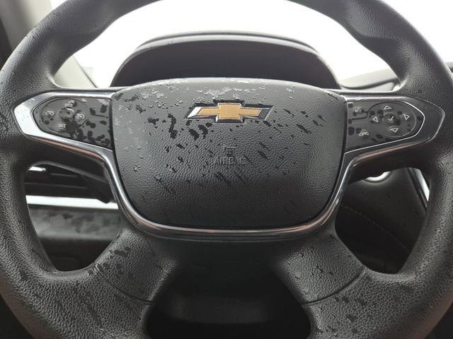 Used 2019 Chevrolet Traverse LS image 28