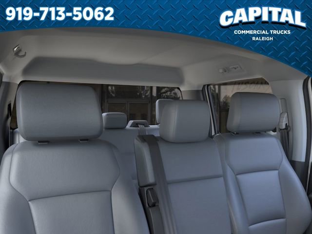 New 2024 Ford F250 XL w/ XL Chrome Package image 22